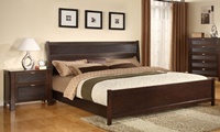 Bayview  Bed