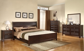 Bayview Bedroom Collection