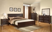 Bayview Bedroom Collection