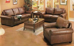 Hudson Bay sofa