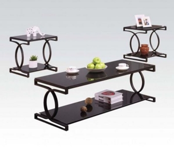 81488 3PC Coffee/Table Set