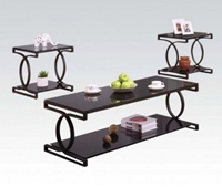 81488 3PC Coffee/Table Set