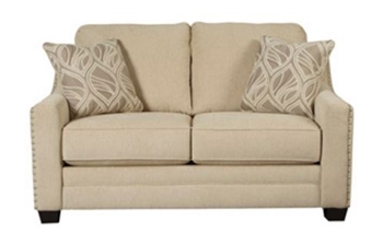 Mauricio Loveseat