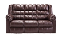 Brolayne Durablend Reclining Sofa