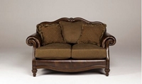 Claremore Loveseat