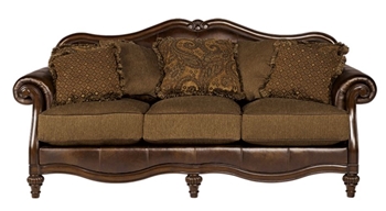 Claremore Sofa