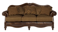 Claremore Sofa