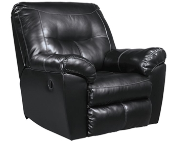 Kilzer Durablend Rocker Recliner