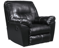 Kilzer Durablend Rocker Recliner