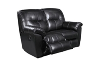 Kilzer Durablend Reclining Loveseat