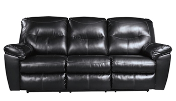 Kilzer Durablend Reclining Sofa