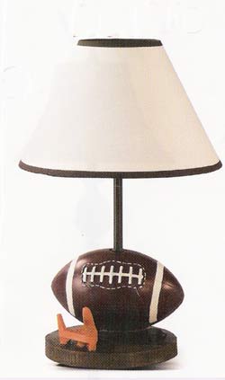 z table lamp