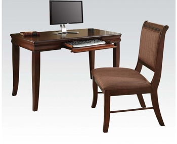 92207 2PC Desk and Chair