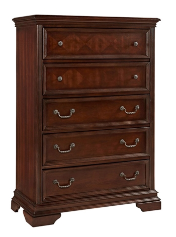 Waverly Place Chest