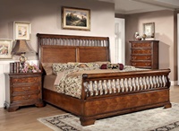 Waverly Place Bed
