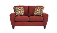 Sagen Sienna Loveseat