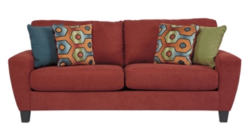 Sagen Sienna Sofa