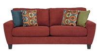 Sagen Sienna Sofa