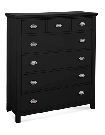 Pacifica Ebony Chest