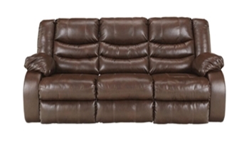 Linebacker Durablend Reclining Sofa