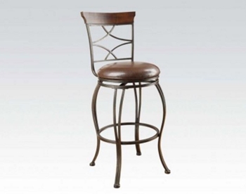 96050 Swivel Bar Chair