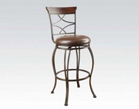 96050 Swivel Bar Chair