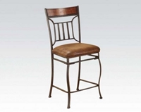 96058  Counter Height Chair