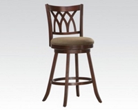 96217 ESP Swivel Counter H. Chair