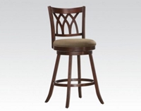 96218  ESP Swivel Bar Chair