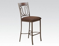 96350 Bar Chair @N