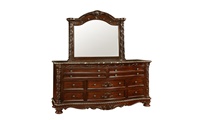 Patterson Dresser & Mirror