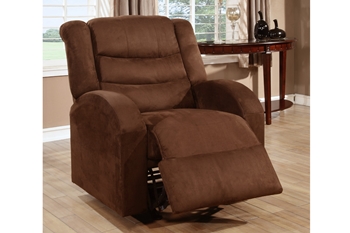 Rocker Recliner Chair