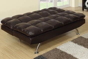 Adjustable Sofa Espresso