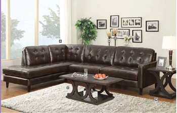 Haskin Sectional Set