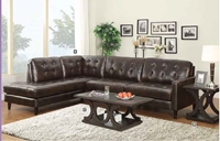 Haskin Sectional Set