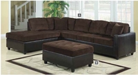 Henri Sectional Set