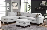 Mason  Sectional Set