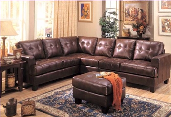 Samuel Sectional