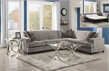 Tess  Sectional Set