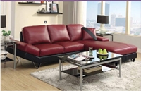 Viceroy Sectional