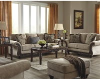 Laytonsville Living Room Sofa Set