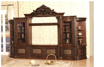 Romano 2130 Wall Unit