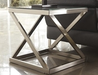 Coylin Square  End  Table