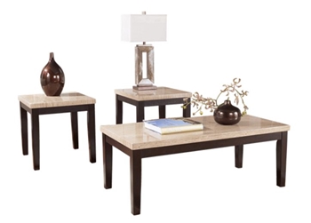 Wilder  Occasional Table Set