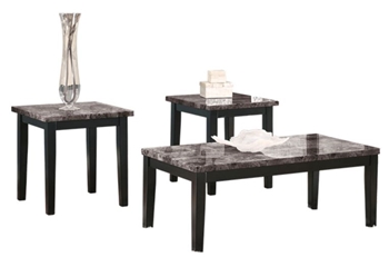 Maysville  Occasional Table Set