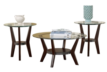 Fantell  Occasional Table Set