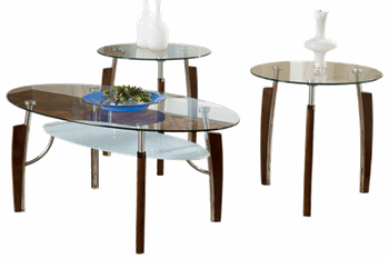 Avani Occasional Table Set