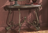 Rafferty Sofa Table