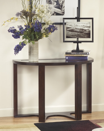 Marion Sofa Table