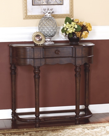 Brookfield Sofa Table